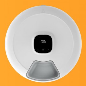 Circle Smart WiFi Automatisk matare
